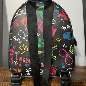 Karl Lagerfeld | Bags | Karl Lagerfeld Black Maybelle  display picture 2